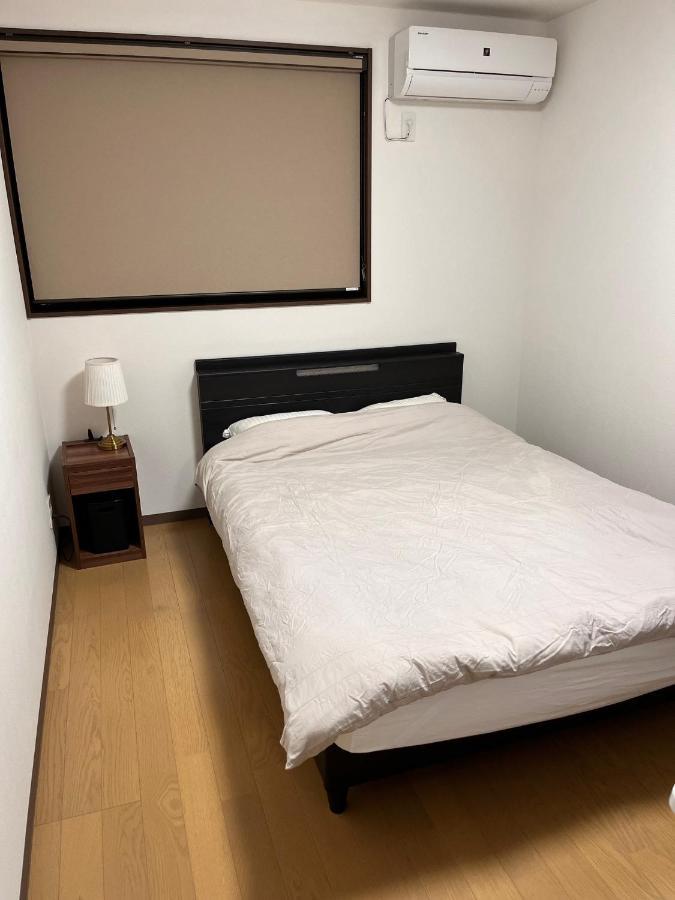 Guesthouse Hatenashi - Vacation Stay 22571V Hongu Exterior foto