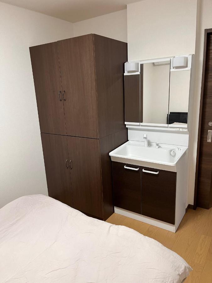 Guesthouse Hatenashi - Vacation Stay 22571V Hongu Exterior foto